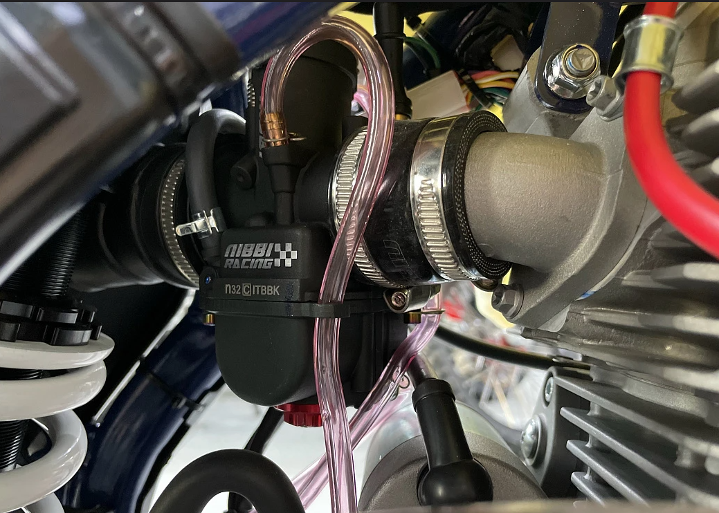 Мотоцикл Progasi RACE 300 AIR PRO SPORT в Владимире