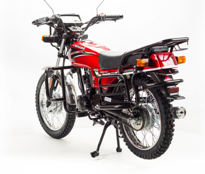 Мотоцикл MOTOLAND (МОТОЛЕНД) FORESTER LITE 200 в Владимире