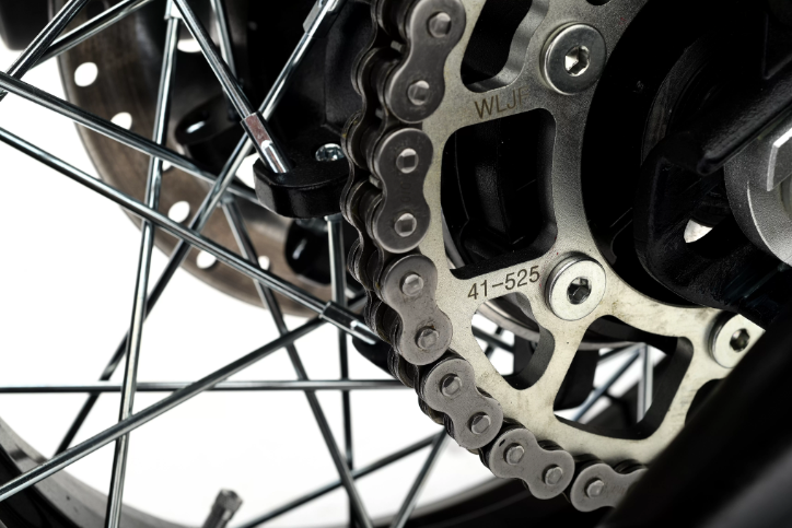 Мотоцикл GAOKIN GK 1200 в Владимире