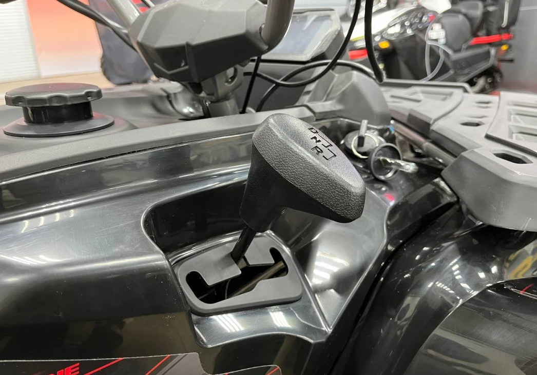 Квадроцикл PROMAX RENEGADE 300 LONG WINCH PRO (2025) в Владимире