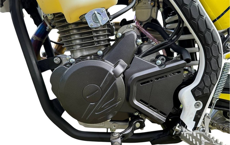 Эндуро мотоцикл IRBIS HTR 250 в Владимире