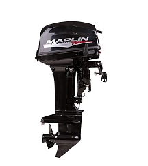 Лодочный мотор MARLIN PROLINE MP 9.9 (20) AWRS FORCE в Владимире