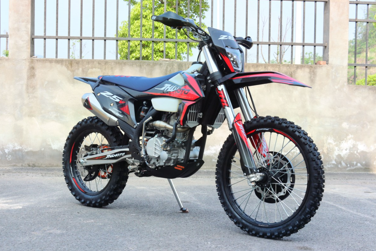 Мотоцикл JHLMOTO JHL Z5V NB300 (174MN-3) в Владимире