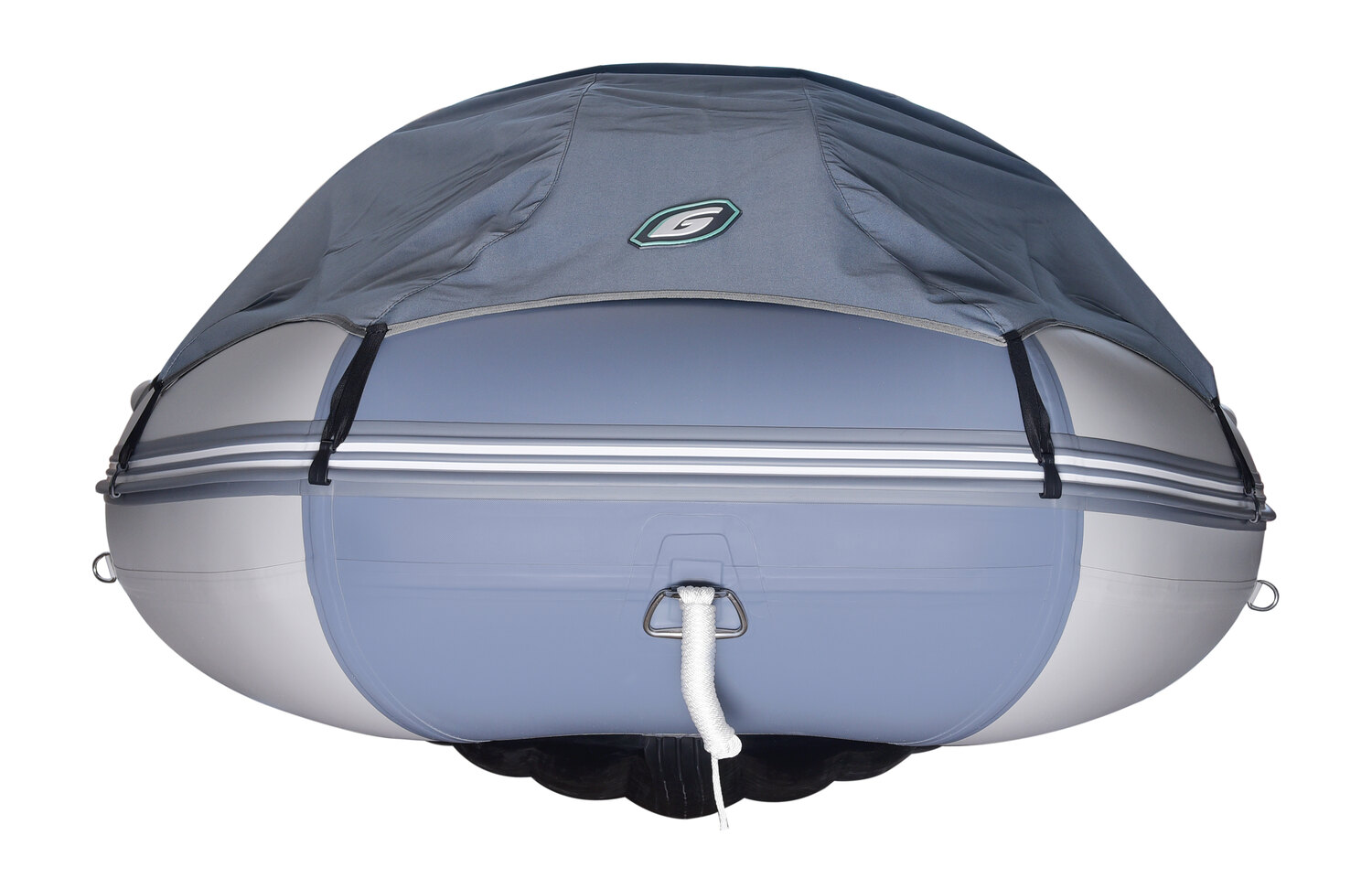 НАДУВНАЯ ЛОДКА GLADIATOR E330PRO в Владимире