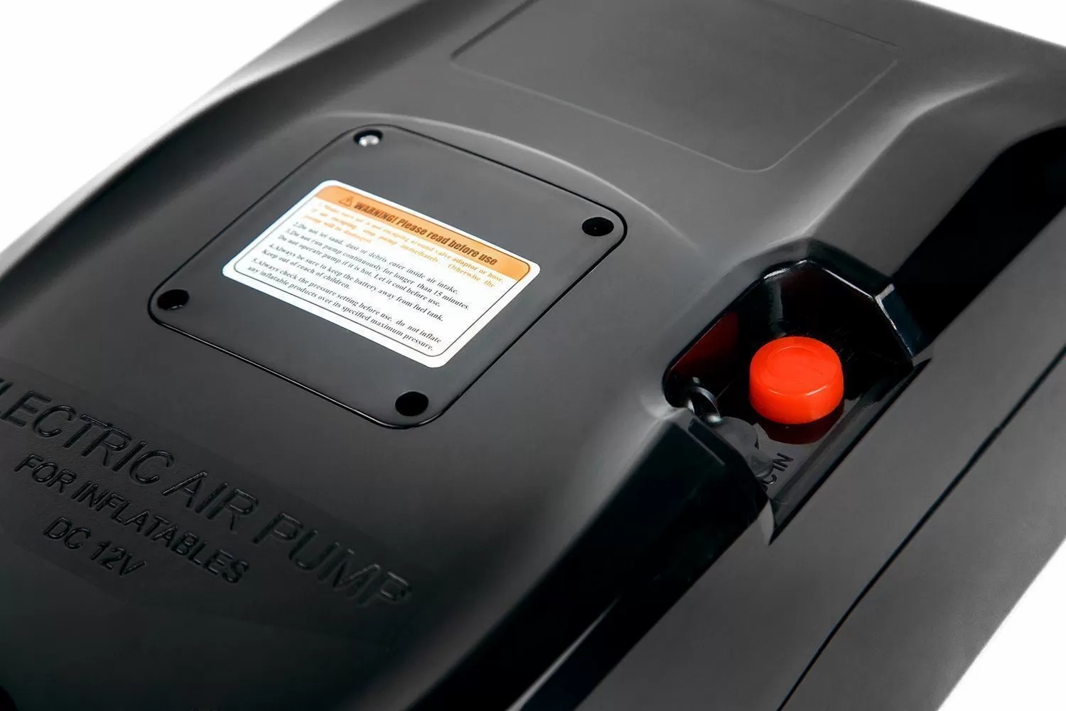 ЭЛЕКТРИЧЕСКИЙ НАСОС MARLIN GP-80 B в Владимире