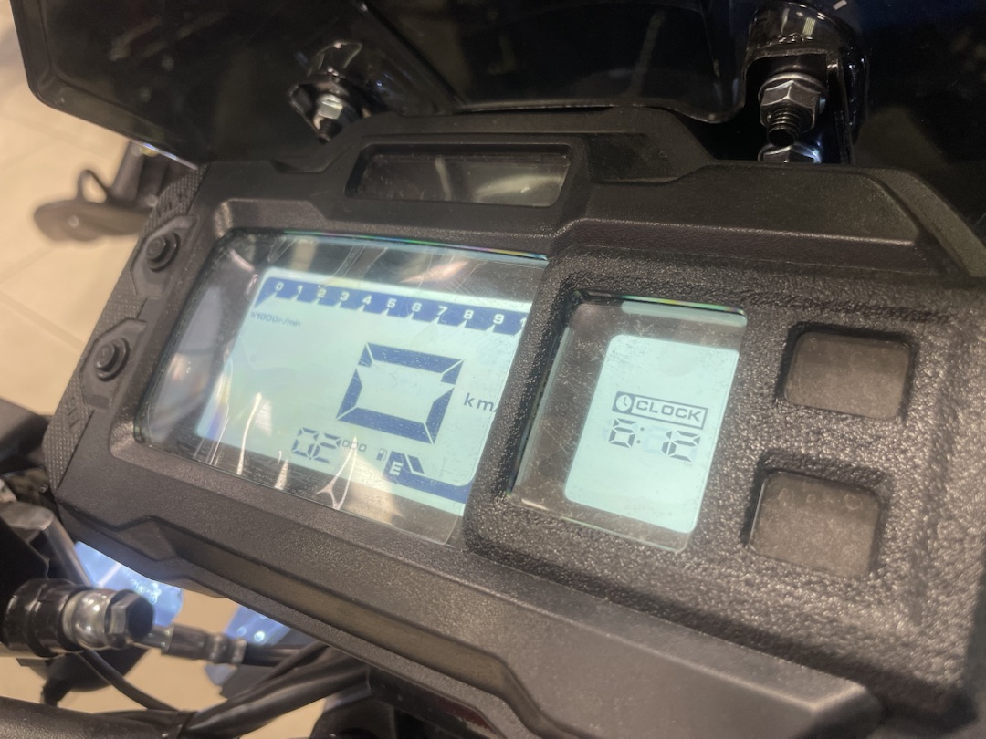 Скутер PROMAX STALKER ARMY 240(49) в Владимире