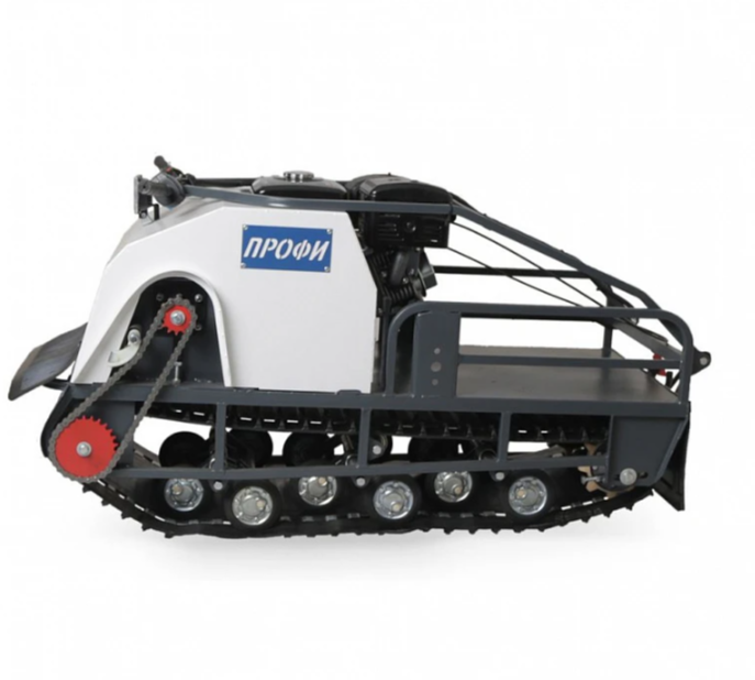 Мотобуксировщик ВЕПС WINTER «ПРОФИ» 18 в Владимире