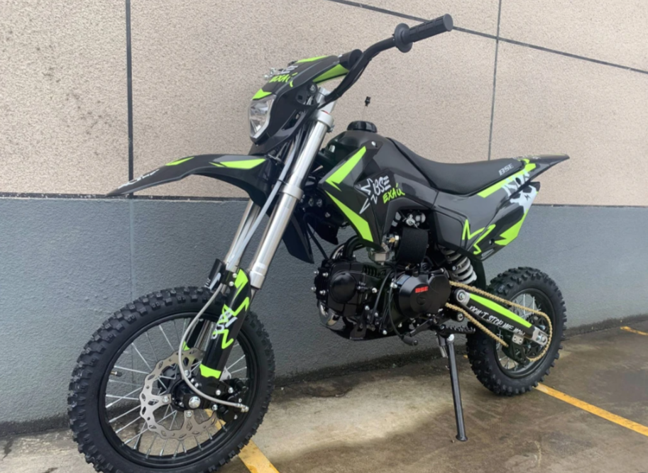 Питбайк BSE EXA SA 14/12 в Владимире