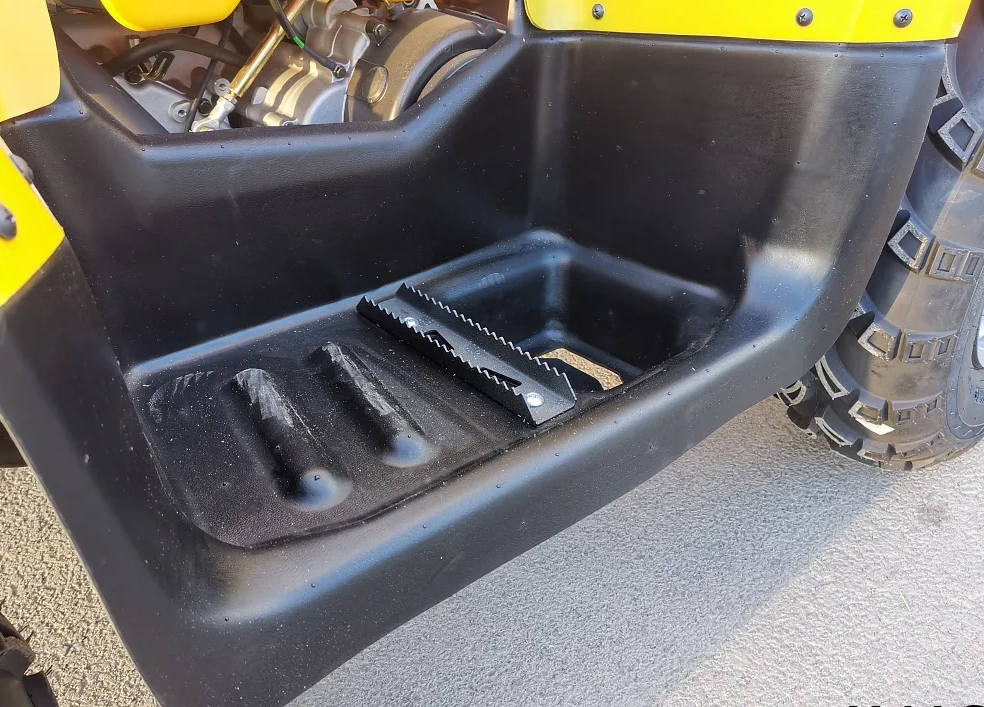 КВАДРОЦИКЛ IRBIS ATV200 в Владимире