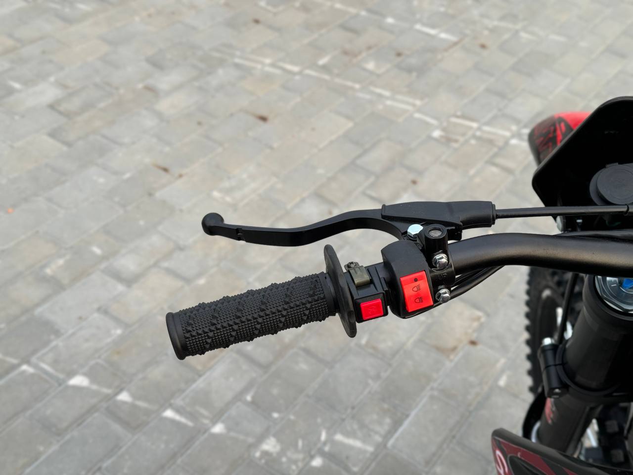 Кроссовый мотоцикл Sanchez Maniac CB300F в Владимире