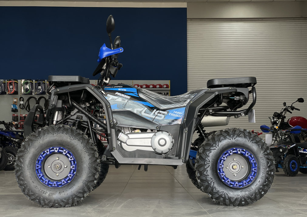 Квадроцикл PROMAX TAURUS 300 в Владимире