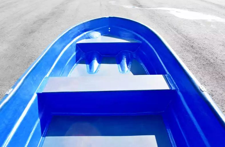 Стеклопластиковая лодка Neman-340 (тримаран) в Владимире