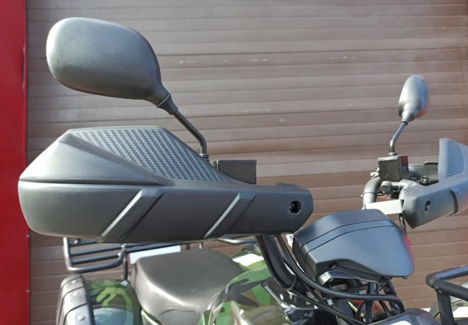 Квадроцикл PROMAX ATV 250 PRO (2025) в Владимире