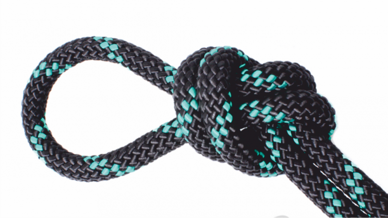 Шнур плетеный якорный 5 мм 450 кг в Владимире