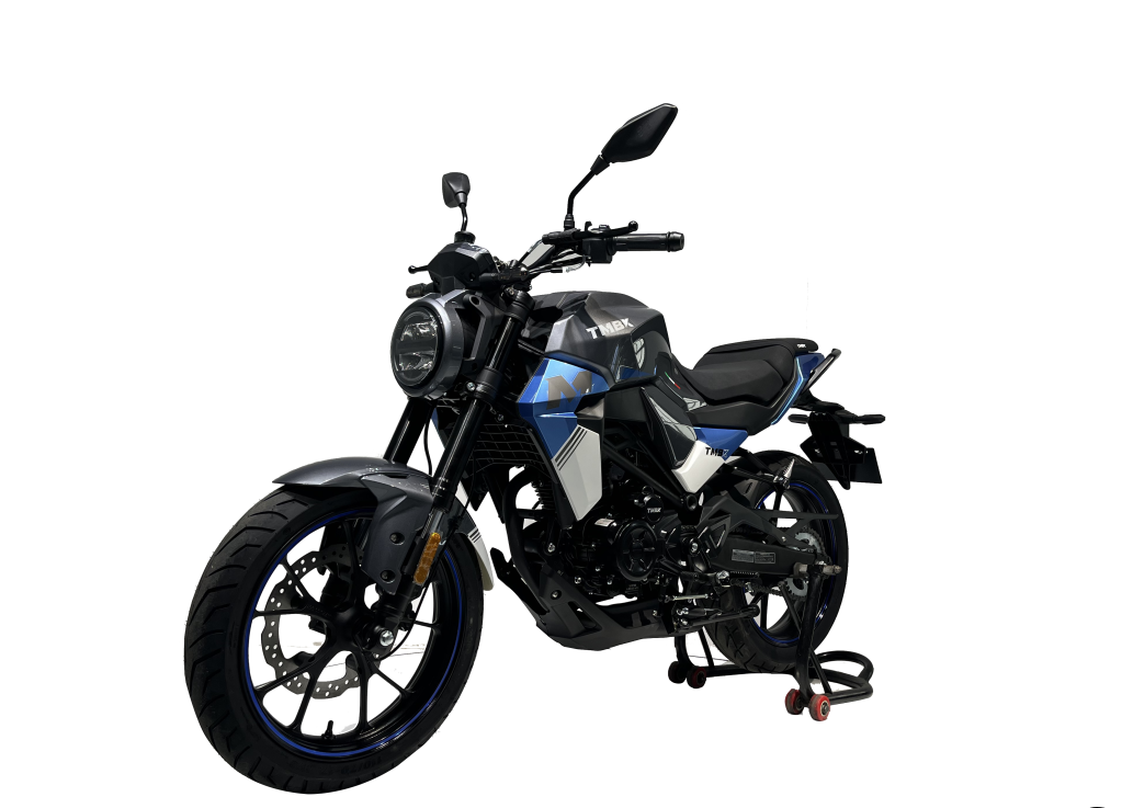 Мотоцикл TMBK MONTANA 250 (165 FMM) в Владимире