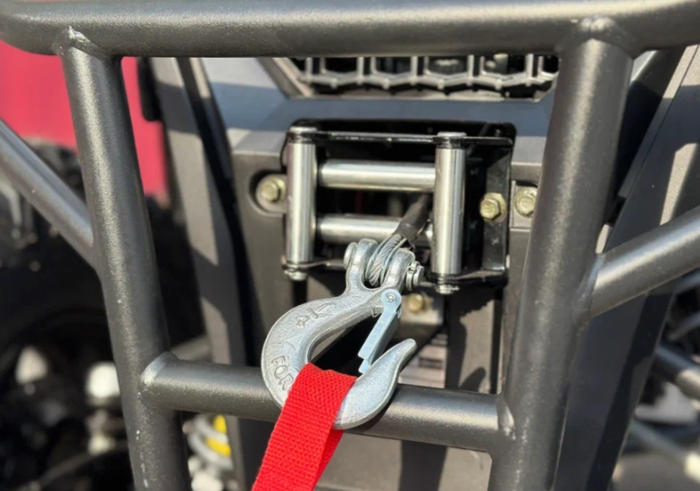 Квадроцикл GBM CROSS HILL 300 NEW PREMIUM в Владимире