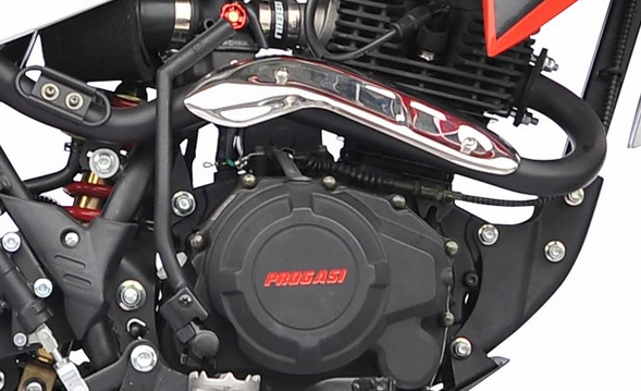 Питбайк Progasi Smart Max 150 в Владимире