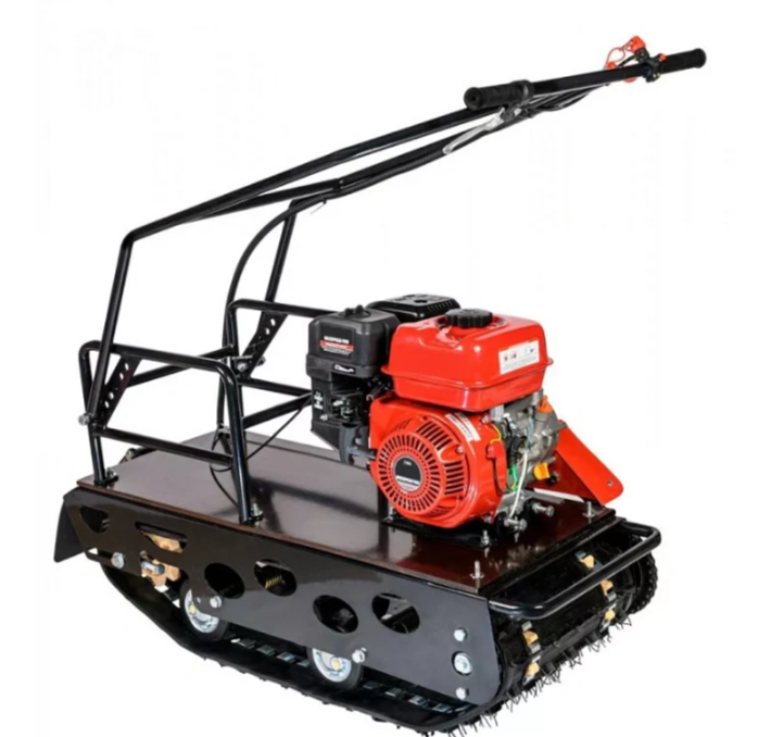 Мотобуксировщик ИСТЕМ 7 в Владимире