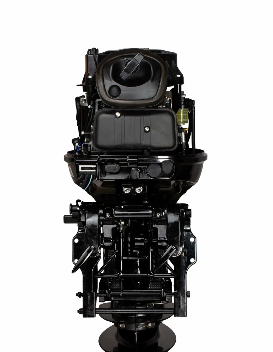 ЛОДОЧНЫЙ МОТОР GLADIATOR G40FHS в Владимире