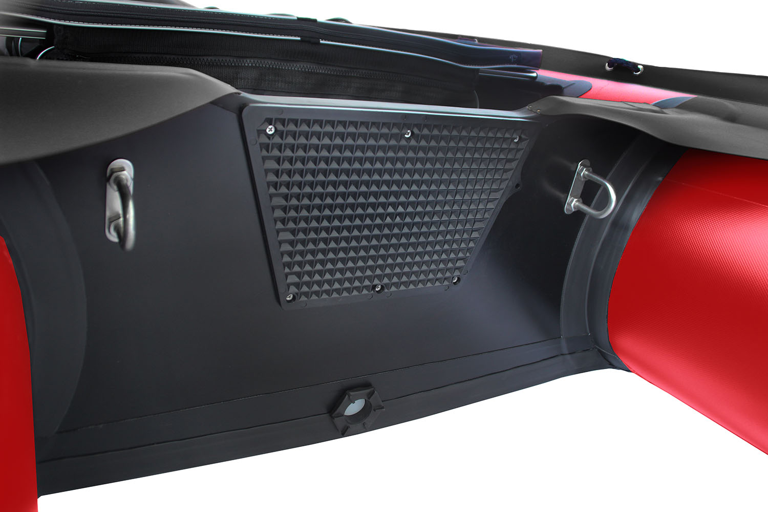 ЛОДКА SMARINE STRONG 365 в Владимире