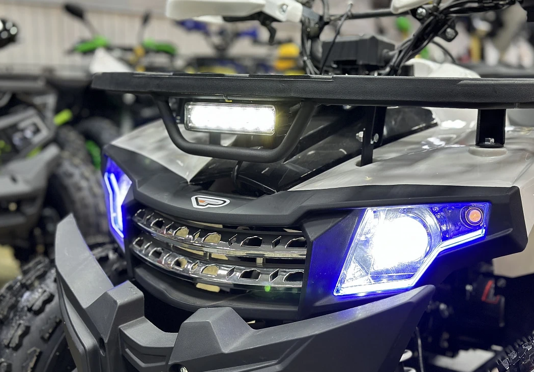 Квадроцикл PROMAX WILD 2.0 190 в Владимире