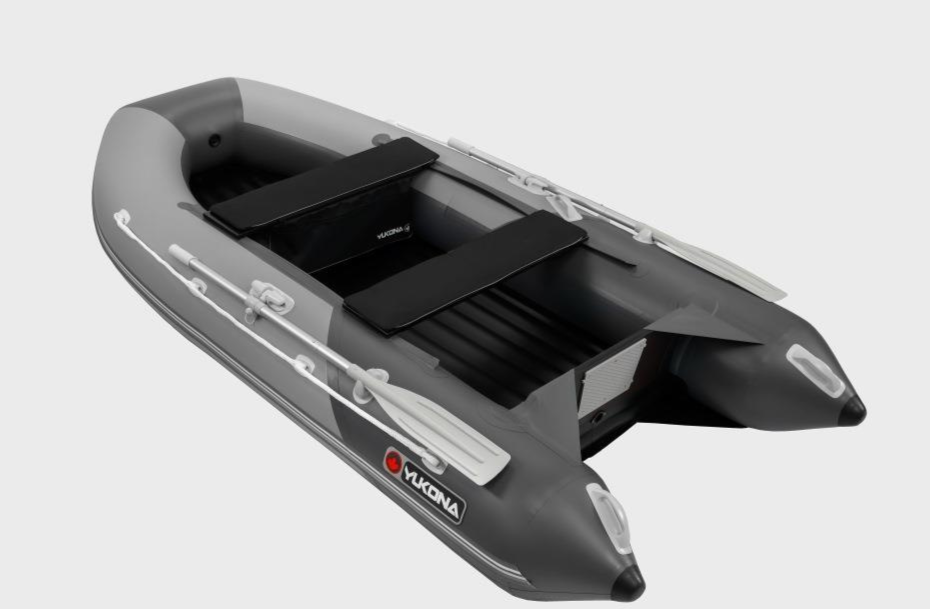 ЛОДКА НАДУВНАЯ YUKONA 320 НДНД в Владимире