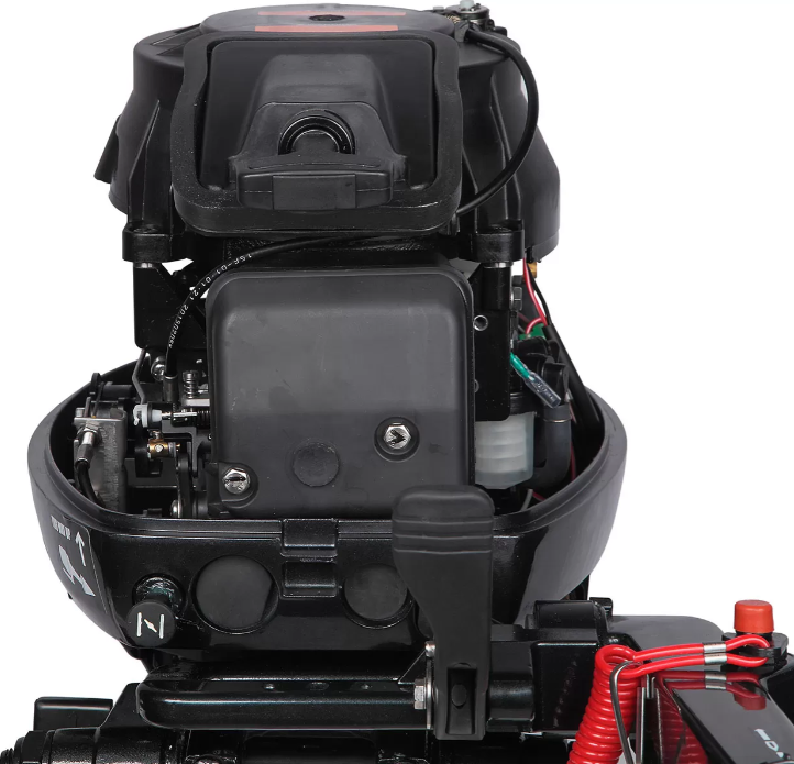 Лодочный мотор MARLIN MP 9.9 AMHL в Владимире