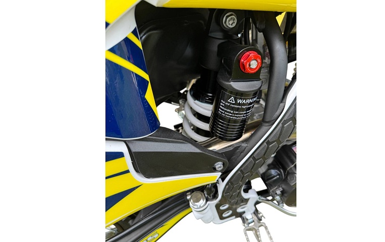 Эндуро мотоцикл IRBIS HTR 250 в Владимире