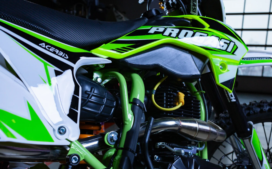 Мотоцикл Progasi SUPER MAX 300 PRO PR300 (ZS175FMN) в Владимире