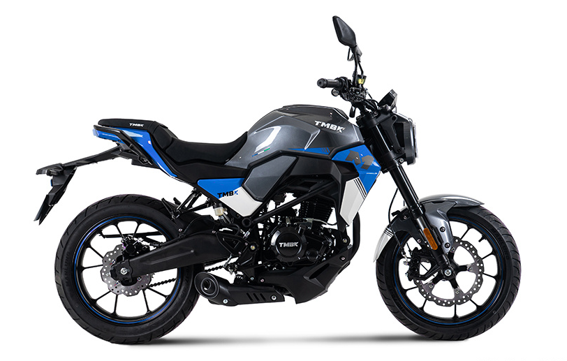 Мотоцикл TMBK MONTANA NG в Владимире