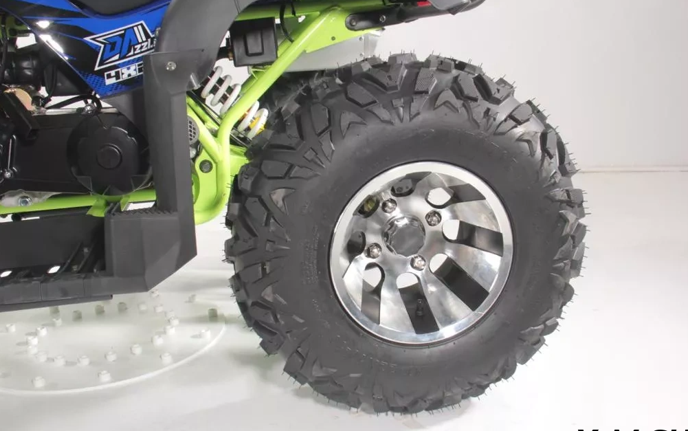 Квадроцикл YACOTA SELA MAX в Владимире