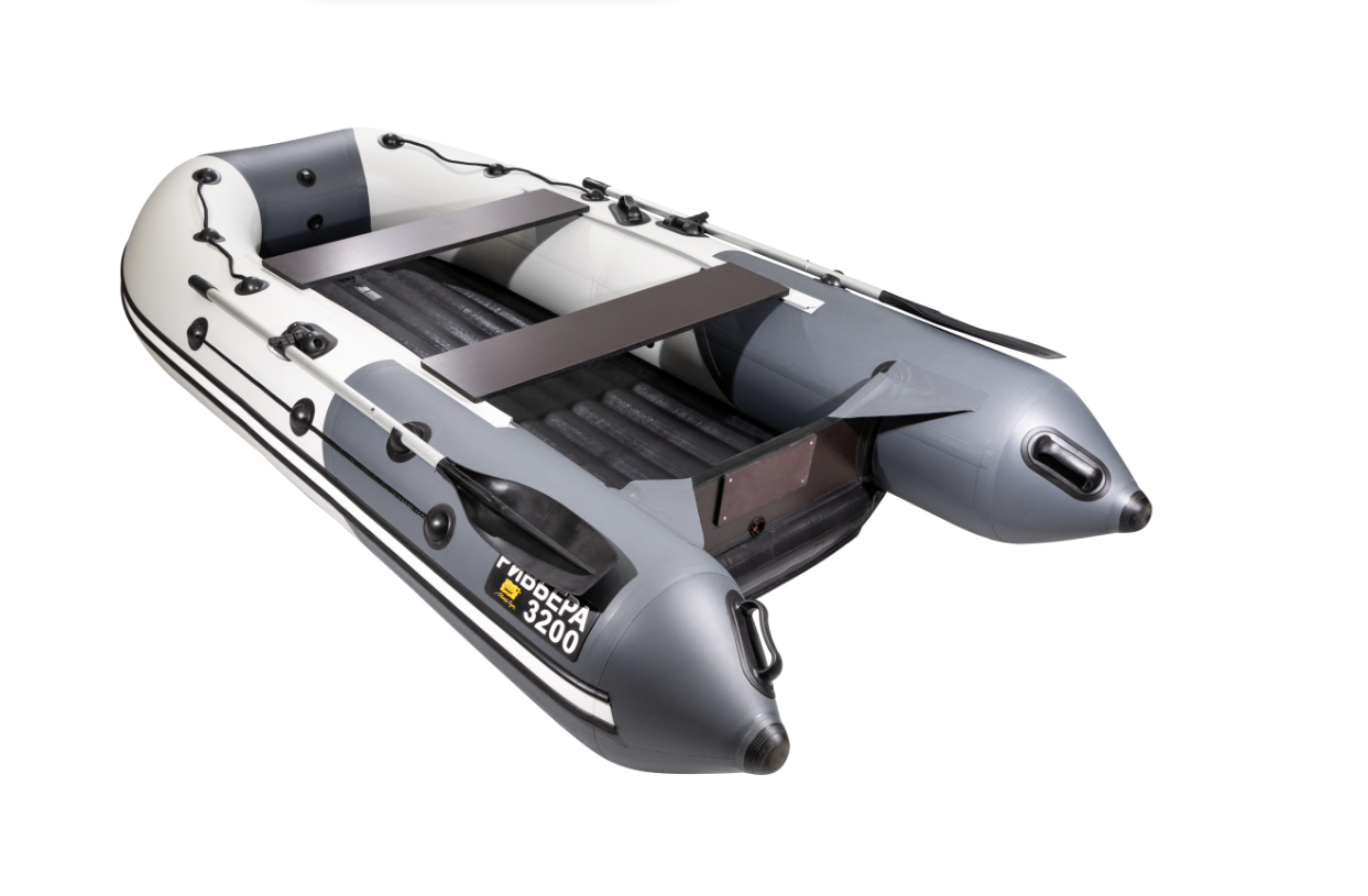 Лодка ривьера 3200 нднд гидролыжа в Владимире