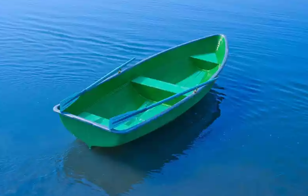 Стеклопластиковая Лодка Голавль в Владимире