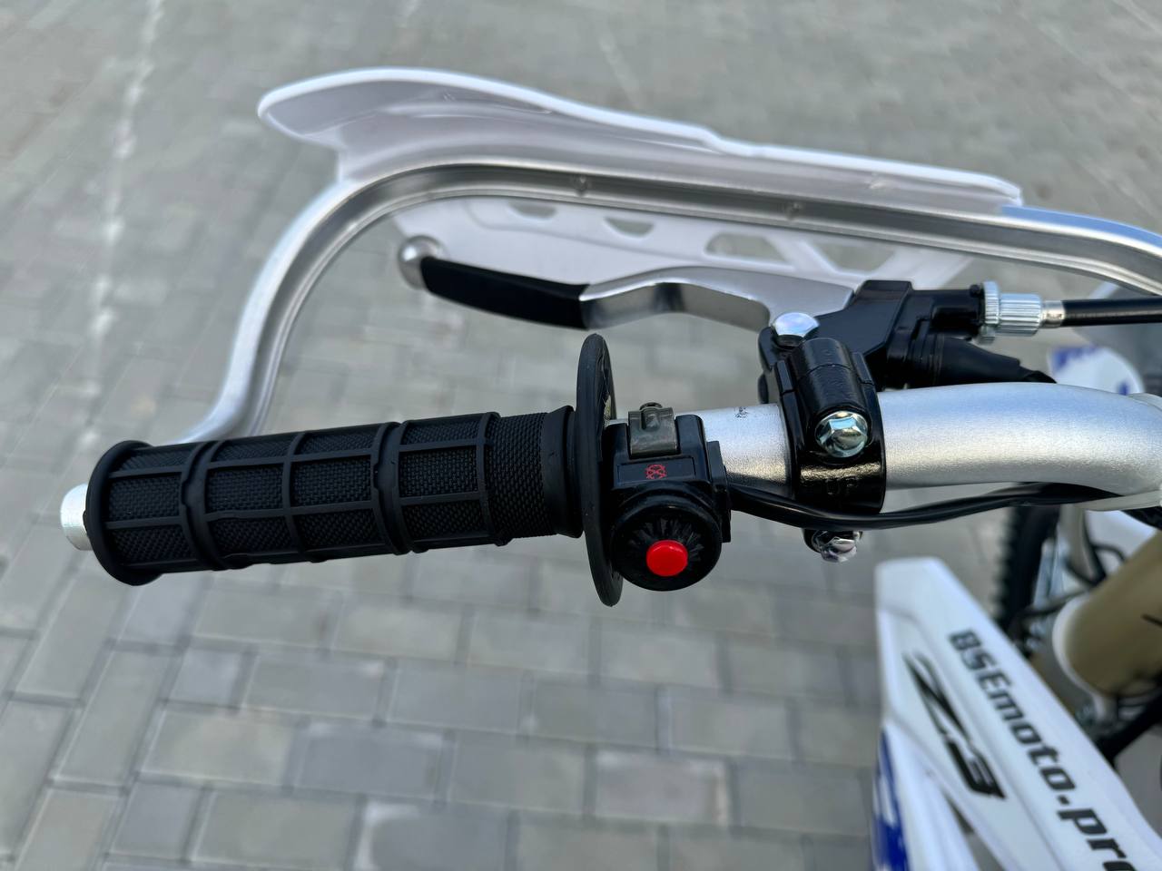 Эндуро / кросс мотоцикл BSE Z3 21/18 в Владимире