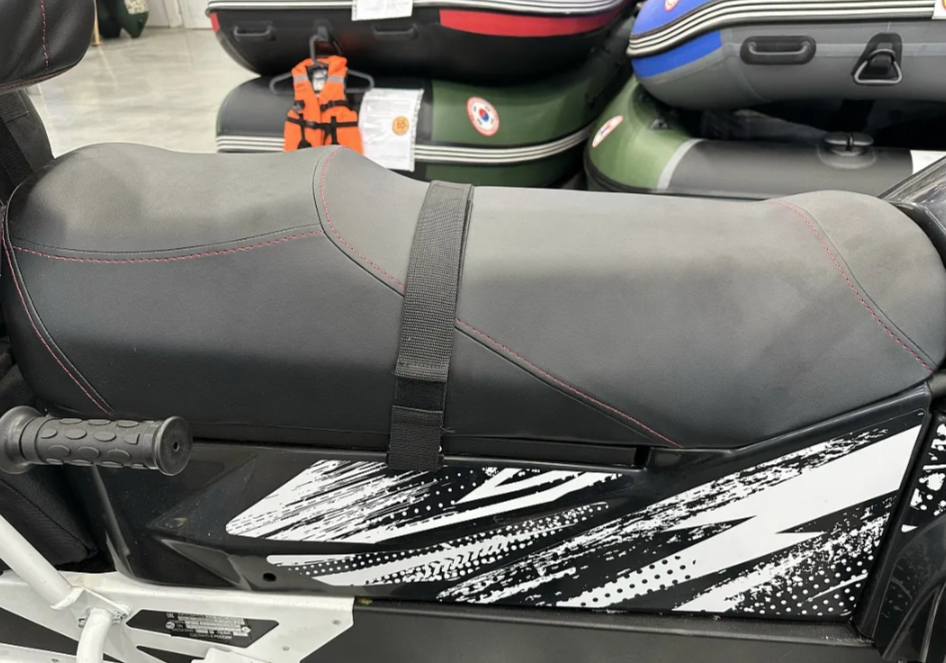 СНЕГОХОД IRBIS SF200L XE SUPERLONG в Владимире