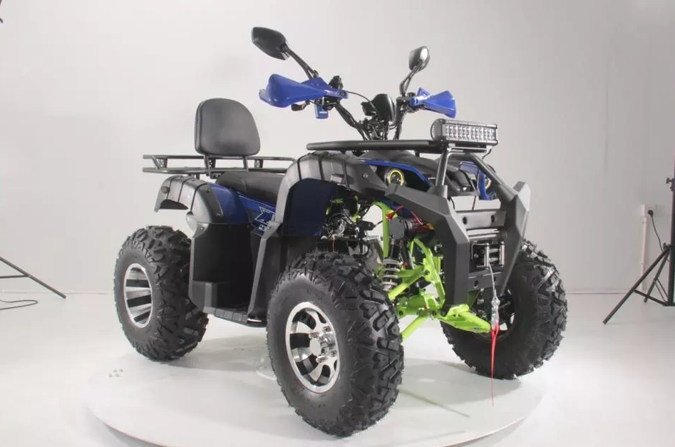 Квадроцикл YACOTA SELA MAX в Владимире