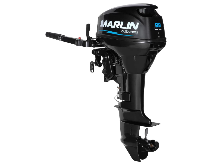 Лодочный мотор MARLIN MP 9.9 AMHL в Владимире