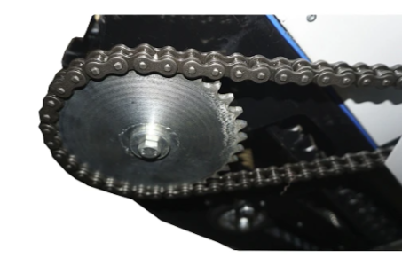 Мотобуксировщик XTREME-MOTORS "Полюс-2" Зима 15 л.с. в Владимире