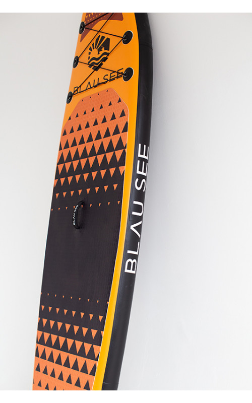 НАДУВНОЙ САП БОРД ORANGA SPACE 10,6 в Владимире