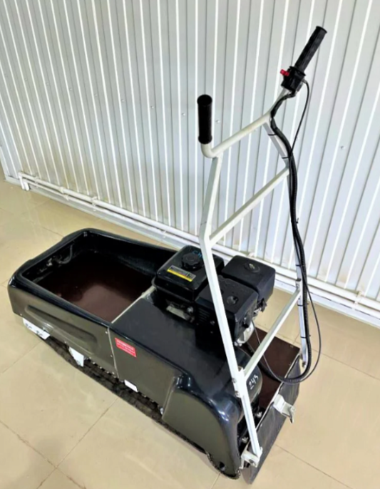 Мотобуксировщик ЕНОТ М 15 Л.С. в Владимире