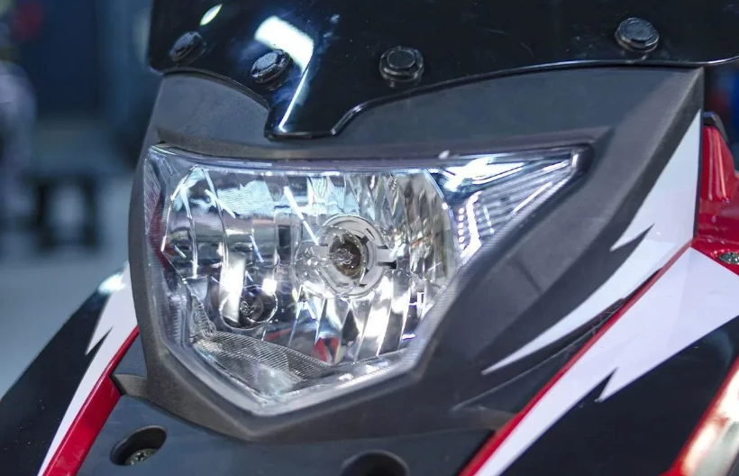 Снегоход Ataki WD 300 в Владимире