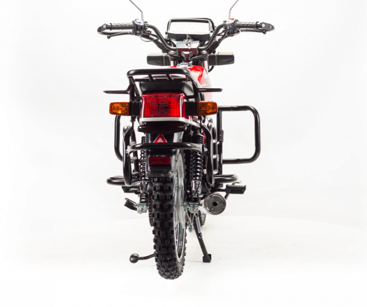 Мотоцикл MOTOLAND (МОТОЛЕНД) FORESTER LITE 200 в Владимире