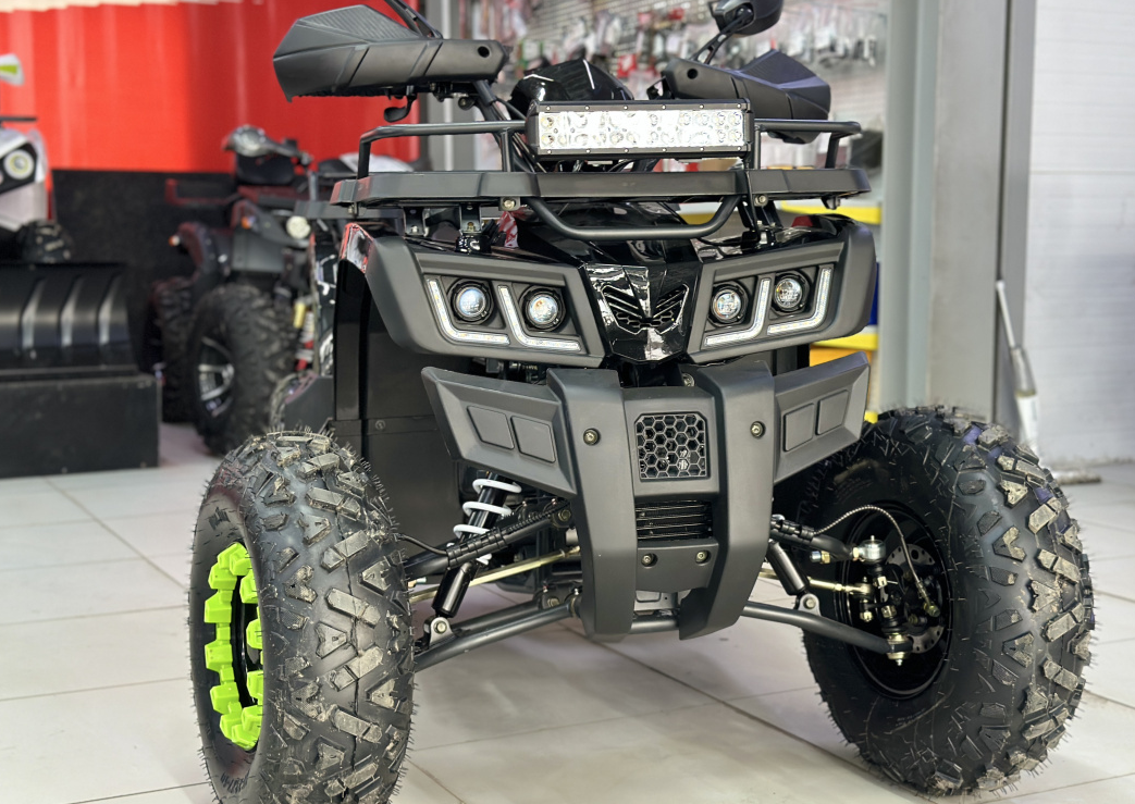 Квадроцикл GBM MAVERICK 300 NEW LUX в Владимире