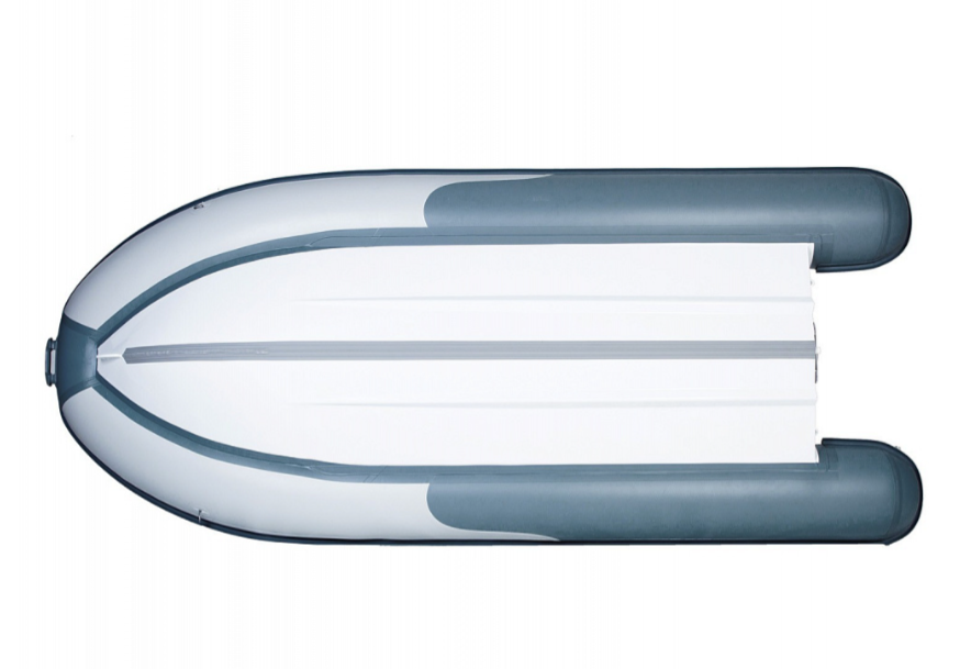 Лодка GLADIATOR RIB380AL в Владимире