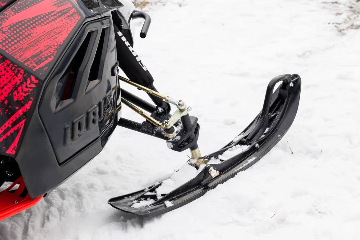 Снегоход IRBIS TUNGUS 400 25/26 в Владимире