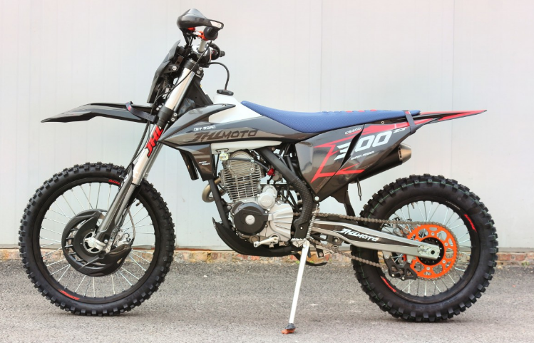 Мотоцикл JHLMOTO JHL Z3+ CB300 (175FMM) в Владимире