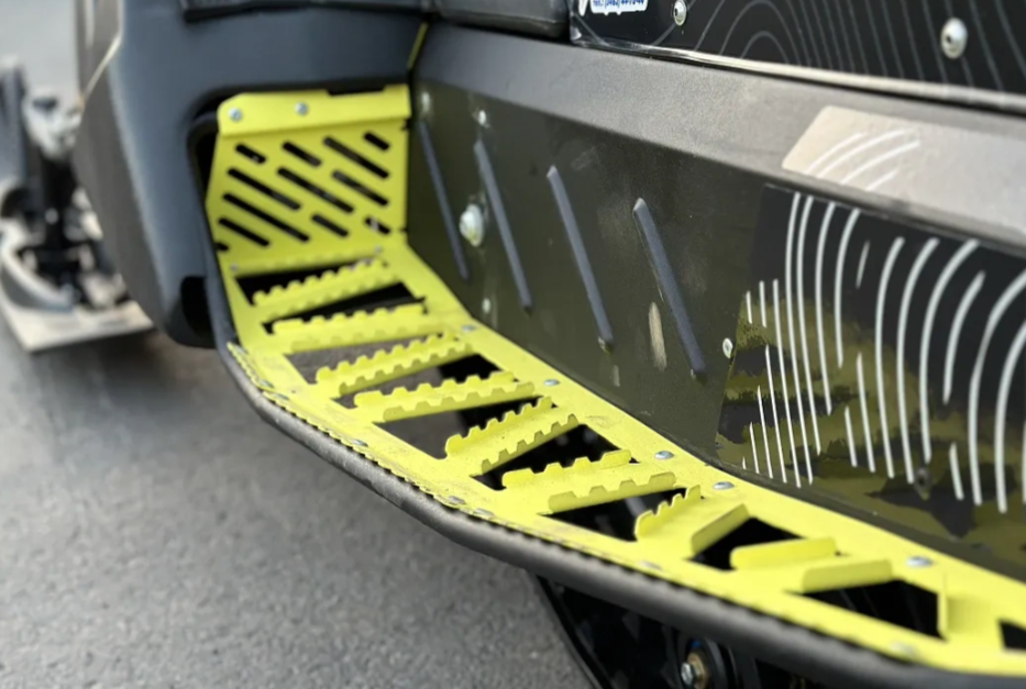 Снегоход РМ TIKSY 500 4Т в Владимире