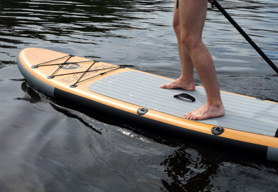 SUP (САП) Доска MISHIMO DINO 10(305) в Владимире