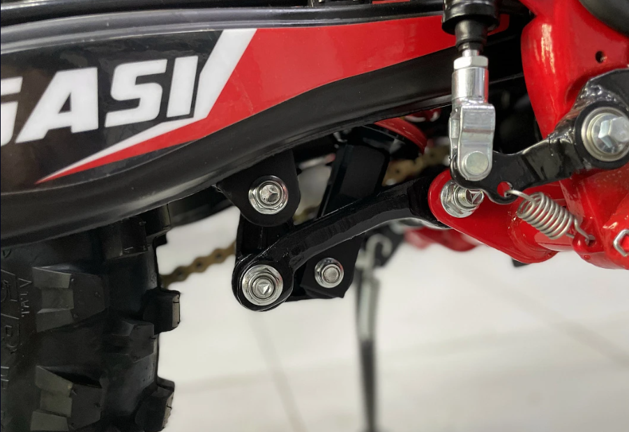 Мотоцикл Progasi SUPER MAX 250 PRO SPORT в Владимире