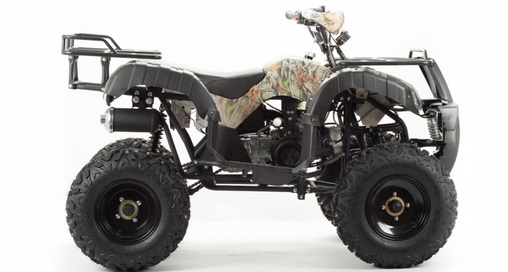 Квадроцикл MOTOLAND (МОТОЛЕНД) 200 ALL ROAD в Владимире